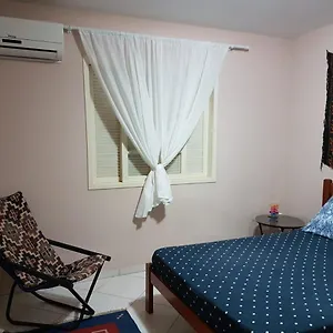 Linda Casa C/piscina, Ar E Conforto Próximo Do Mar Casa de Férias Itapoa (Santa Catarina)