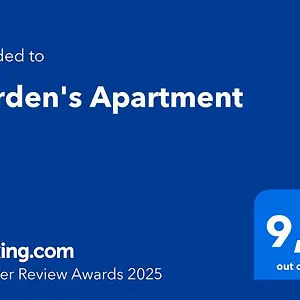 Apartment Garden's, Funchal (Madeira)