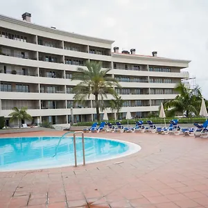  Apartamento M Palace Ii