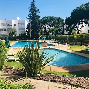 Casa Da Garça Apartamento Quarteira