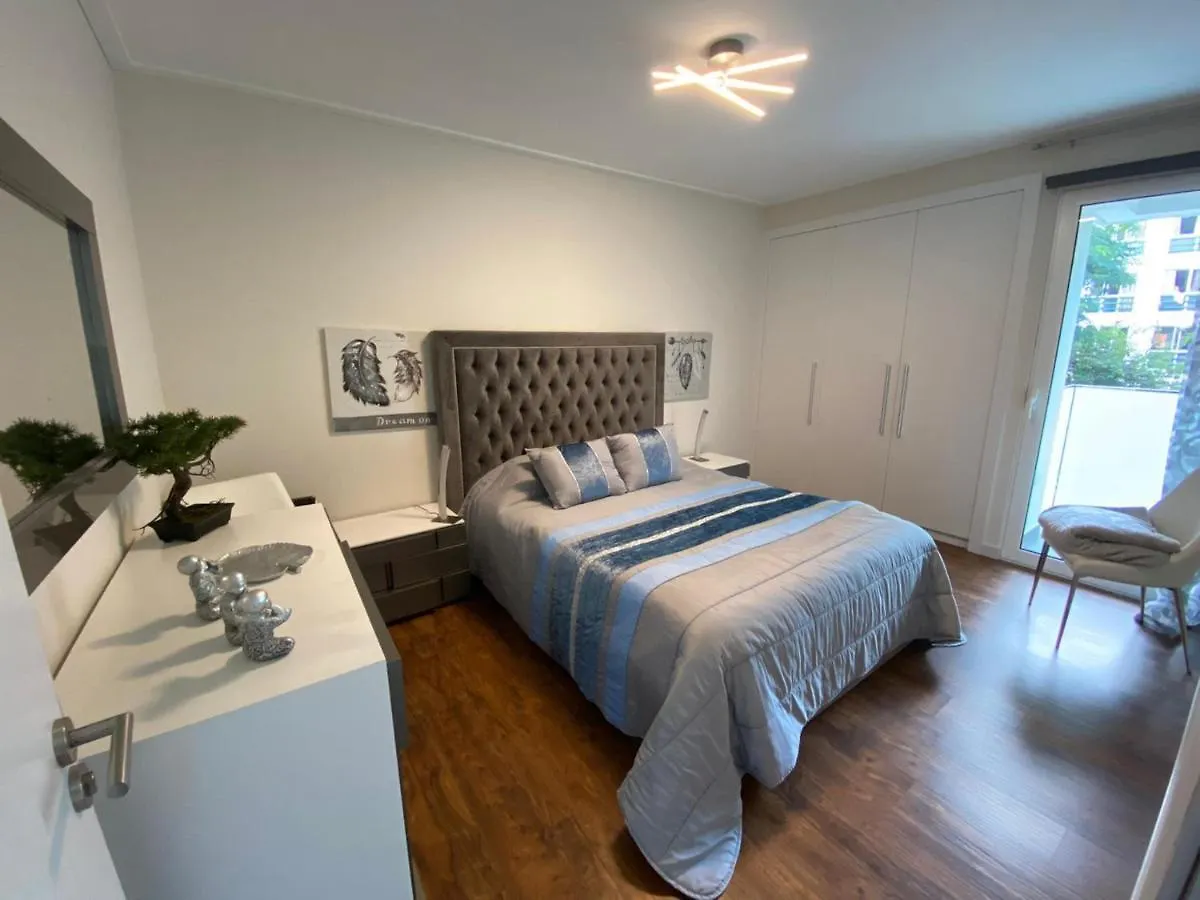 Apartman Madalenas Palace - Sunrise Funchal