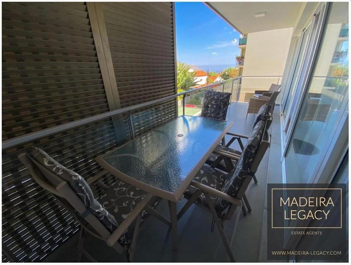 Madalenas Palace - Sunrise Funchal