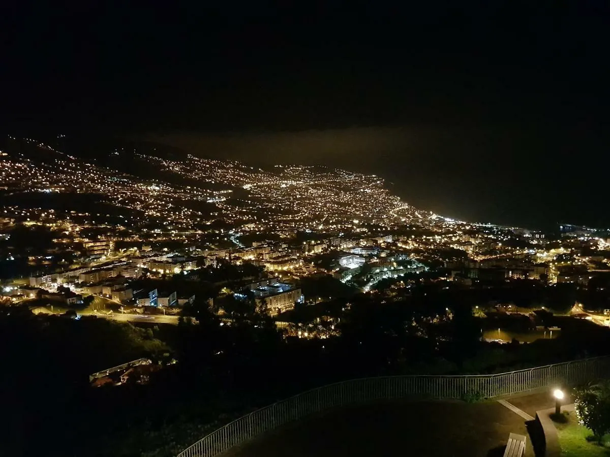 Madalenas Palace - Sunrise Funchal